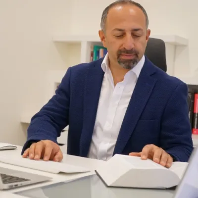 Ali Çakır