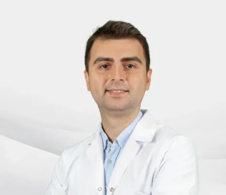 Mehmet Kaymakoğlu