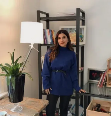 Bircan Karataş