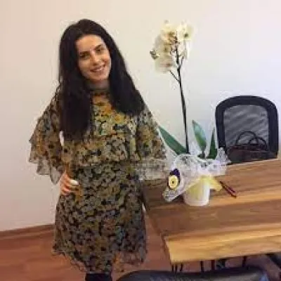 Merve Kalay