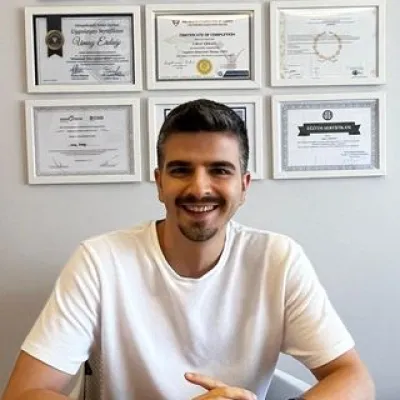 Umay Erdağı