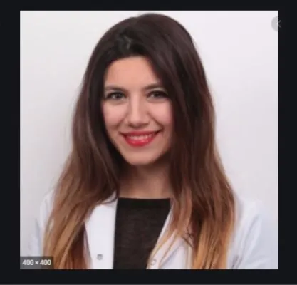 Uzm. Dr. Selin Canan Önder profil fotoğrafı