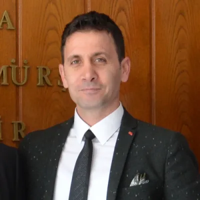 Umut Gürcan