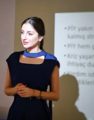 Yaren Karaca