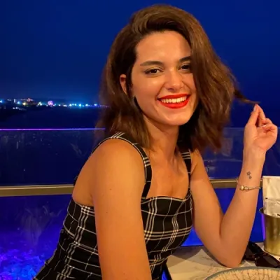 Meltem Özen