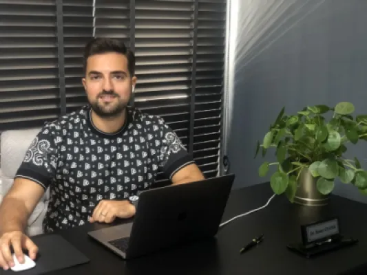 Soner Uyanık