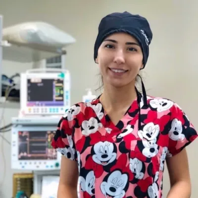 Esra Dursun Çelik