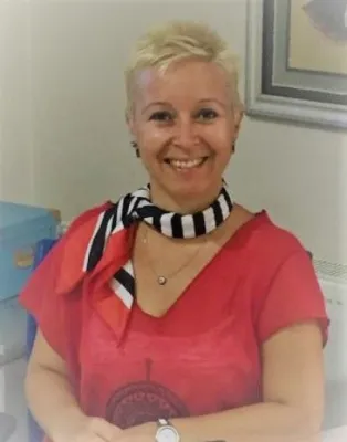Elçin Özgen Böler