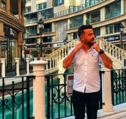 Bahadır Su