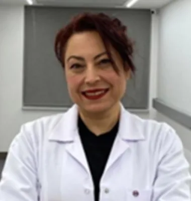 Nejla Çabuk