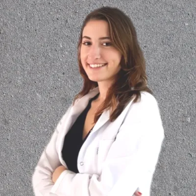 Sıla Gürçkaya