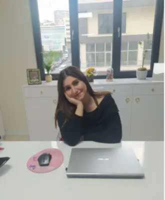 Rümeysa Gök
