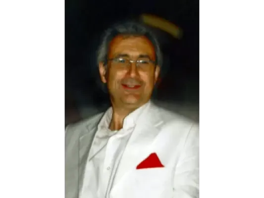 Alper Gümüşalan