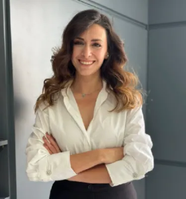 Esin Yıldız