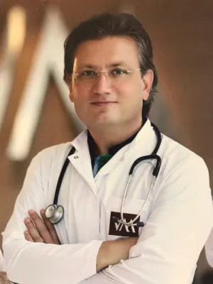 Op. Dr. M. Korhan Asal profil fotoğrafı