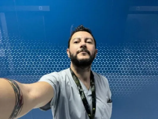 Tolga Okutucu
