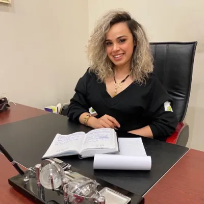 Gülben Yiğit