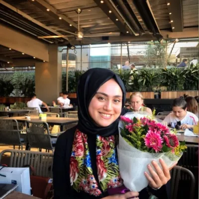 Beyza Koçaslan