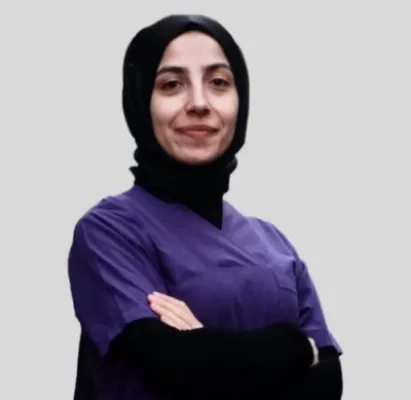 Özlem Öztürk
