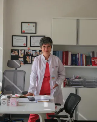 Ayşin Akdoğan