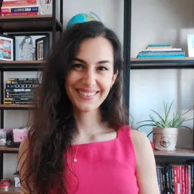 Zeynep Taşel Günal