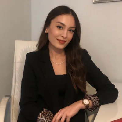 Büşra İnan