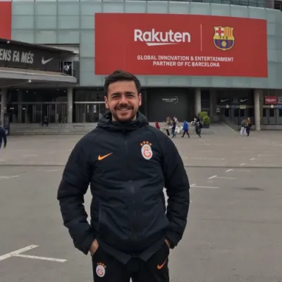 Ozan Öztürk