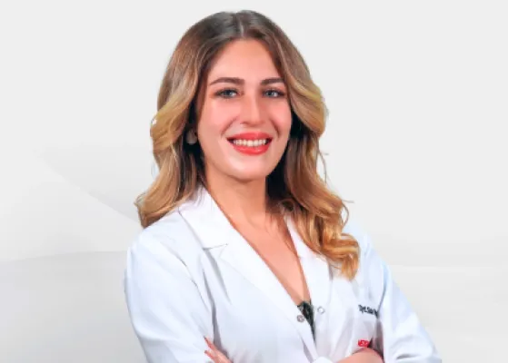 Sıla Yeşilyaprak