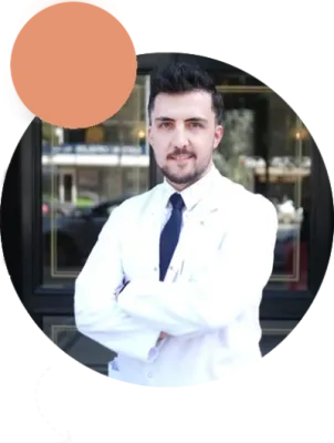 Dr. Öğr. Üyesi Hüsnü Hacı profil fotoğrafı