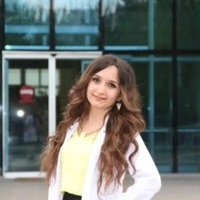 Deniz Dicle Kaya Türk
