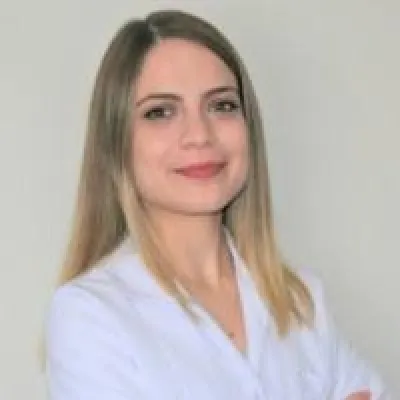 Simge Yalçın