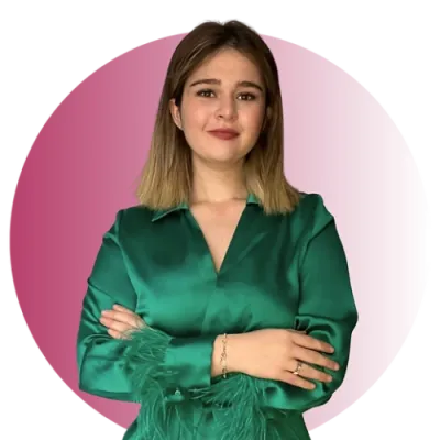 Nebahat Demirel