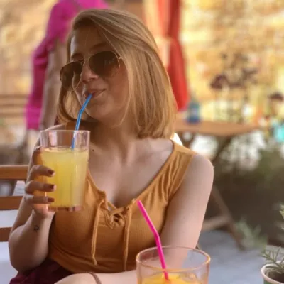 Ayşenur Göklen