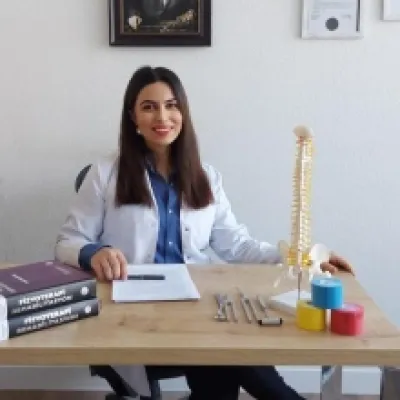 Necla Koç
