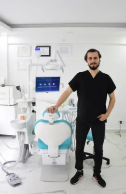 Erdem Eker