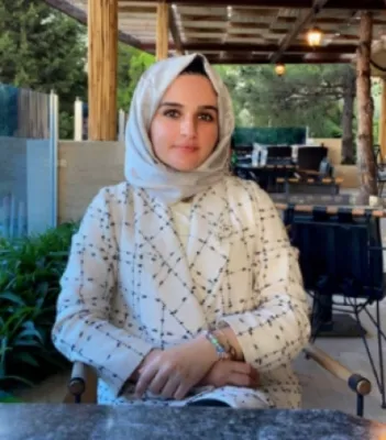 Uzm. Dr. Psk. Elif Aksu profil fotoğrafı