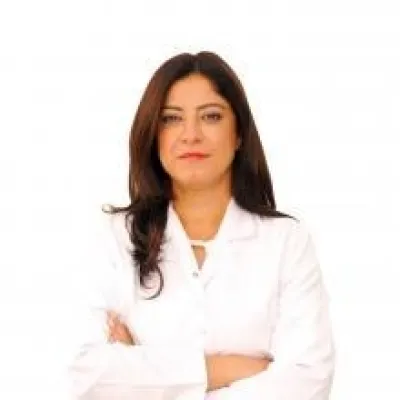 Op. Dr. Meltem Kılıç profil fotoğrafı