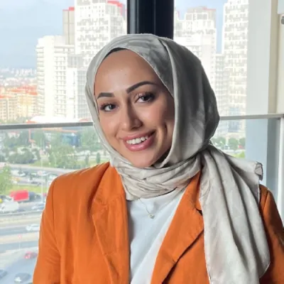 Ebru Değer