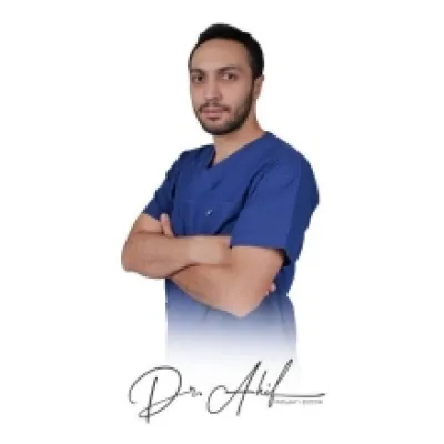 Akif Maytalman