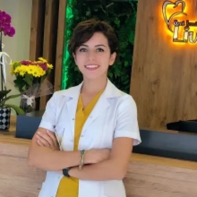 Aycan Ebru Kaya