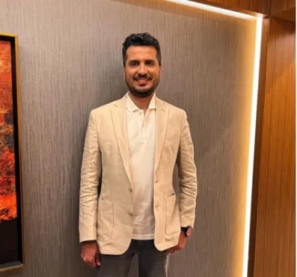 Zafer Aksungur