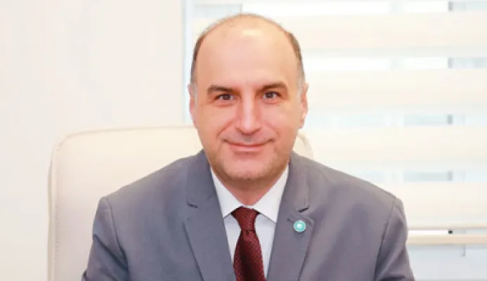Şahin Bozok
