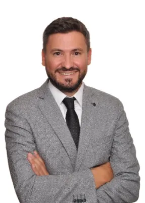Tuncay Toprak