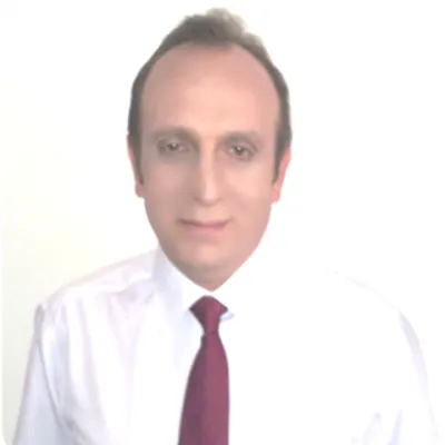 Necati Çobanoğlu