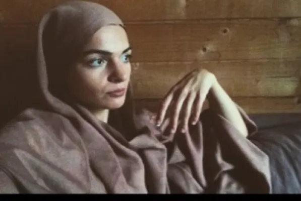 Rabia Şule Doğan