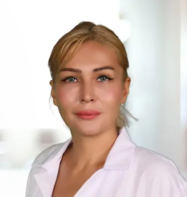 Nesrin Köseoğlu