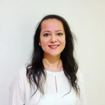 Fatma Burcu Çeçe