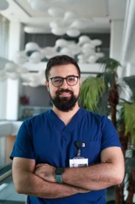 Ali Emre Takkin