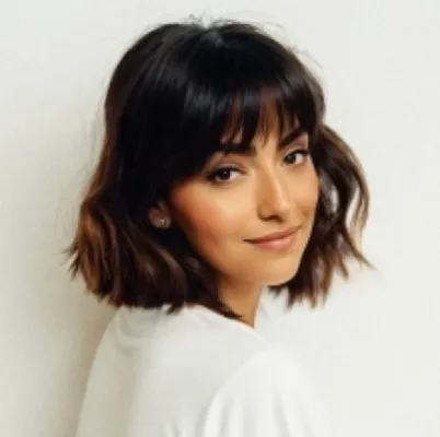 Müge Naz Candemir