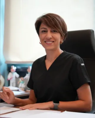 Serpil Işılar